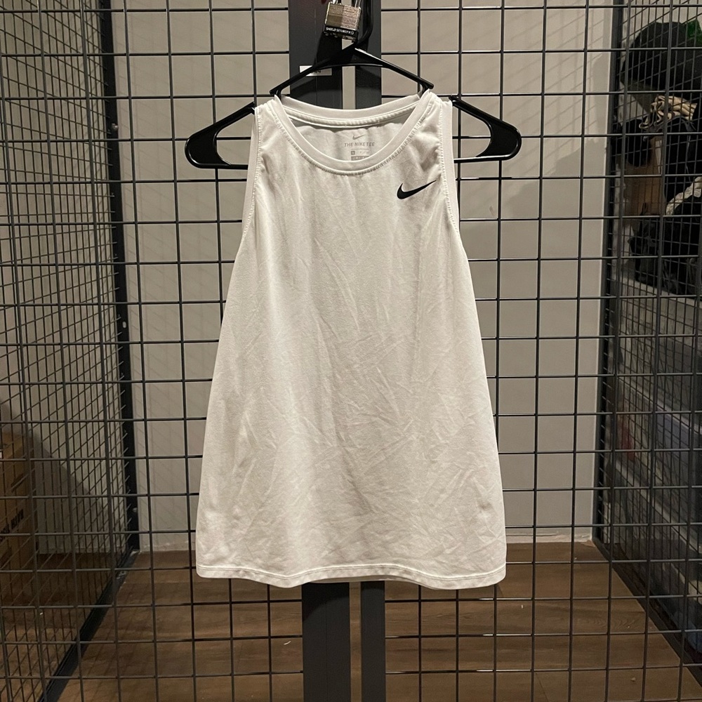 Nike Tank Top Dri-fit